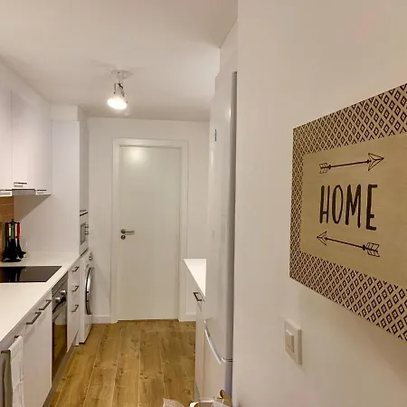 Espectacular Apartamento A 20m De La Catedral