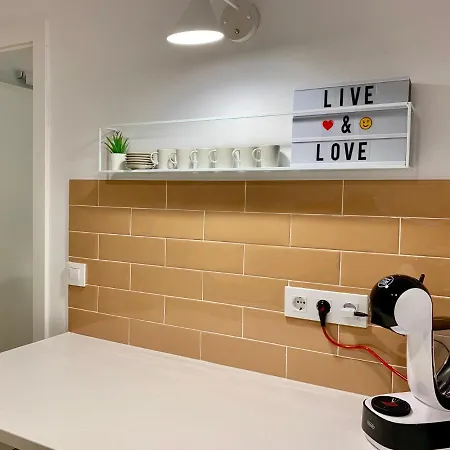Espectacular Apartamento A 20m De La Catedral *