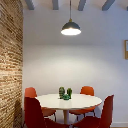 Espectacular Apartamento A 20m De La Catedral 아파트 *