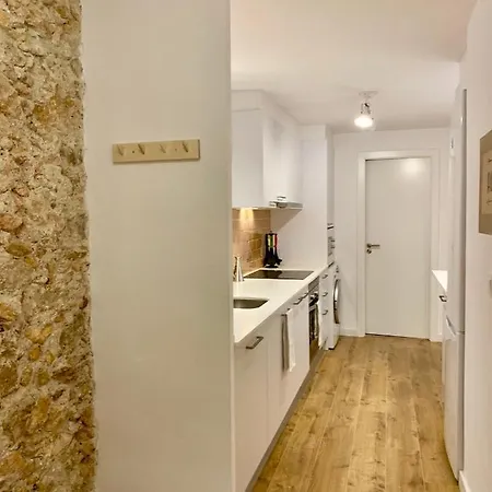 아파트 Espectacular Apartamento A 20m De La Catedral 타라고나