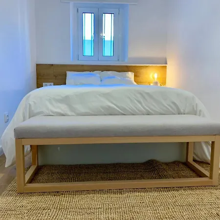 Espectacular Apartamento A 20m De La Catedral 아파트 *